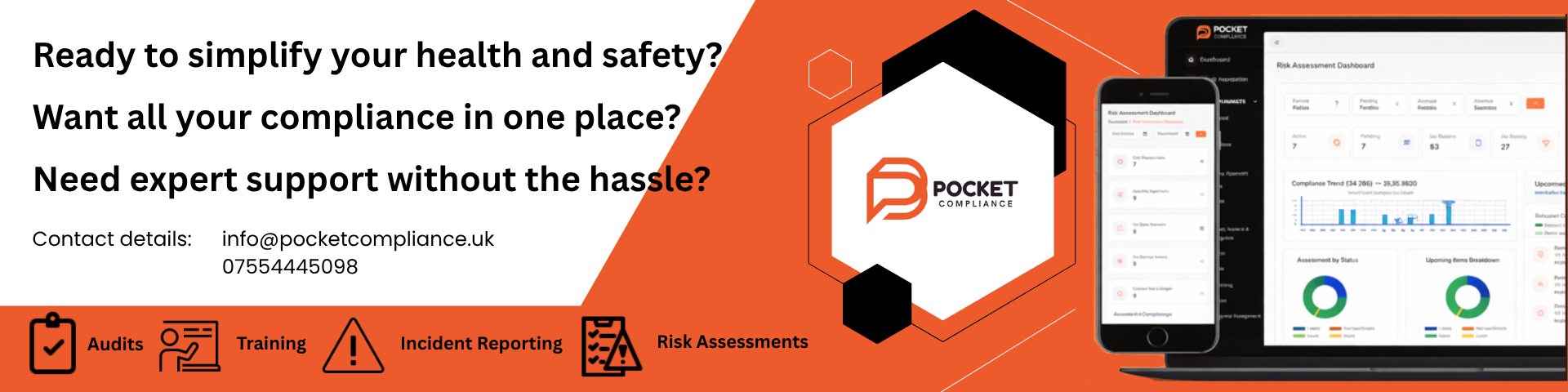 Pocket Compliance